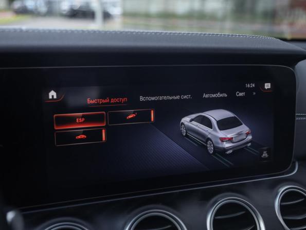 Mercedes-Benz E-Класс V (W213 S213 C238) Рестайлинг с пробегом 2022 года, цена 5 150 000 рублей, 59484 км, седан, Автокод Объявления