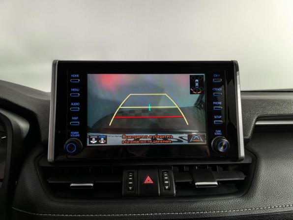 Toyota RAV4 V (XA50) с пробегом 2020 года, цена 3 190 000 рублей, 129000 км, внедорожник, Автокод Объявления