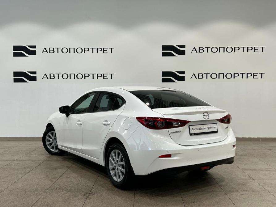 Mazda 3 III (BM) Санкт-Петербург  - изображение 5