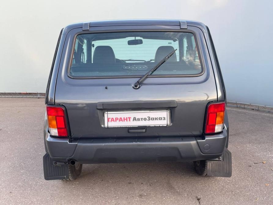 Lada (ВАЗ) 2121 (4x4) I Рестайлинг Стерлитамак  - изображение 8