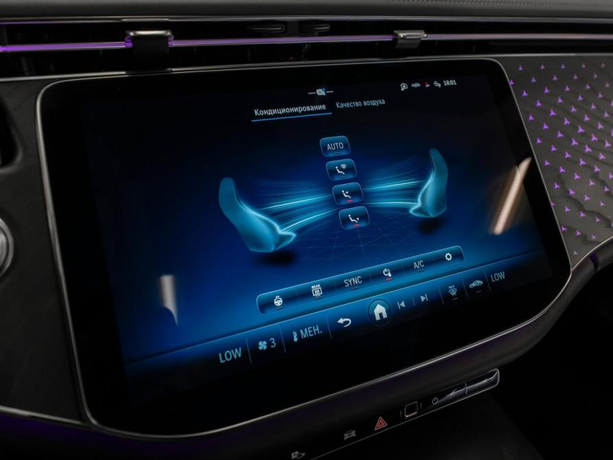 Mercedes-Benz E-Класс VI (W214 S214) Москва  - изображение 23