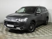 Mitsubishi Outlander III Рестайлинг Санкт-Петербург  - изображение 16