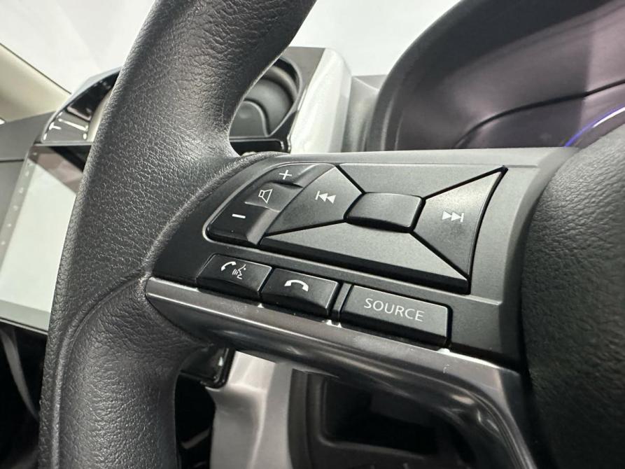 Nissan Note II Рестайлинг Красноярск  - изображение 13