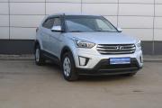 Hyundai Creta I Ярославль  - изображение 17