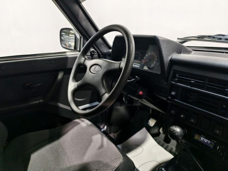 Lada (ВАЗ) 2121 (4x4) I Рестайлинг Курск  - изображение 5