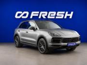 Porsche Cayenne III Москва  - изображение 27