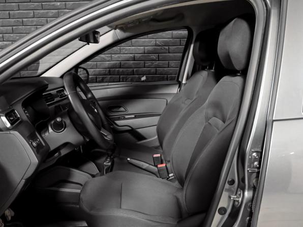 Renault Duster II с пробегом 2021 года, цена 2 050 000 рублей, 75942 км, внедорожник, Автокод Объявления
