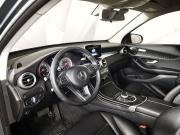 Mercedes-Benz GLC I (X253) Москва  - изображение 39