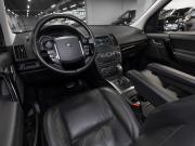 Land Rover Freelander II Рестайлинг 2 Москва  - изображение 31