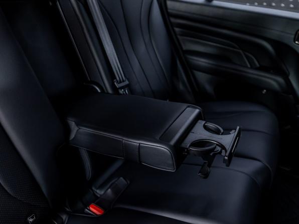 Haval H9 II с пробегом 2024 года, цена 4 171 000 рублей, 15660 км, внедорожник, Автокод Объявления