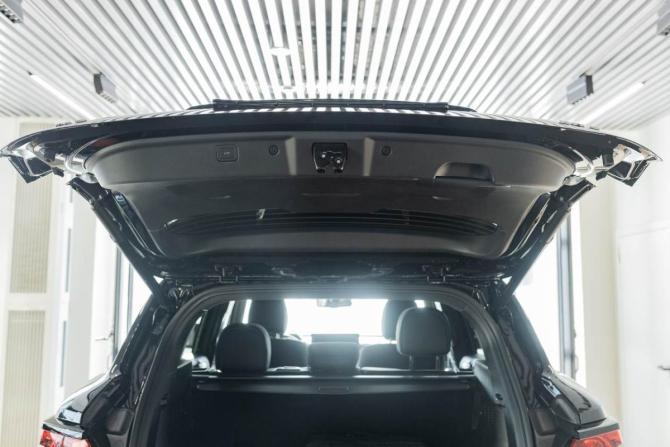 Новый Haval H7 I 2026 года, цена 4 199 000 рублей, внедорожник, Автокод Объявления