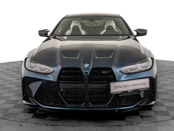 BMW M4 G82/G83 с пробегом 2022 года, цена 9 500 000 рублей, 18349 км, купе, Автокод Объявления