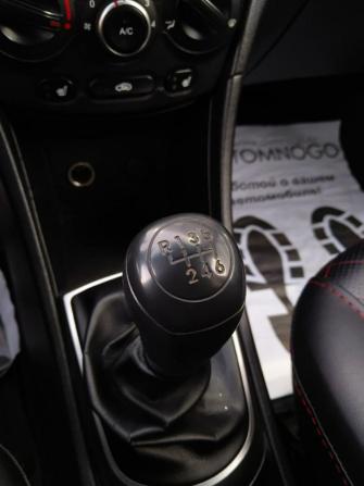 Hyundai Solaris I Рестайлинг с пробегом 2016 года, цена 774 600 рублей, 175255 км, хэтчбек, Автокод Объявления