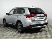 Mitsubishi Outlander III Рестайлинг 2 Санкт-Петербург  - изображение 28