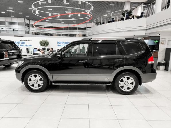 Kia Mohave I с пробегом 2011 года, цена 1 312 000 рублей, 341302 км, внедорожник, Автокод Объявления