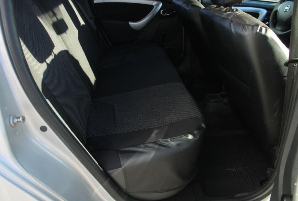 Nissan Terrano III (D10) Саратов  - изображение 22