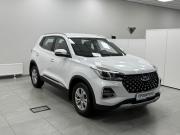 Chery Tiggo 4 Pro I Казань  - изображение 24