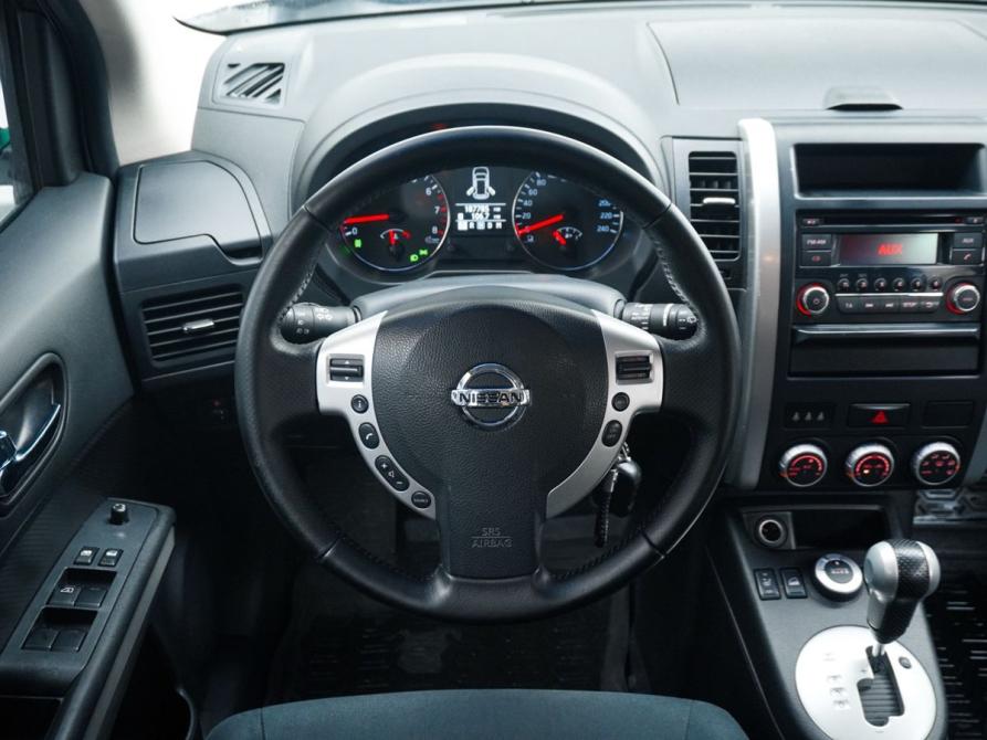 Nissan X-Trail III Ростов-на-Дону  - изображение 7
