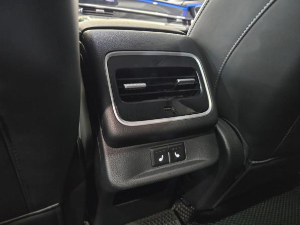 Chery Tiggo 7 Pro Max I Рестайлинг с пробегом 2024 года, цена 2 370 000 рублей, 20117 км, внедорожник, Автокод Объявления