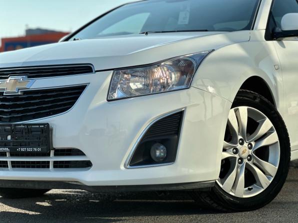 Chevrolet Cruze I Рестайлинг с пробегом 2013 года, цена 899 000 рублей, 184069 км, седан, Автокод Объявления