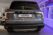 Haval Dargo Москва  - изображение 20