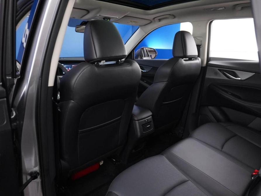 Changan CS35 Plus I Рестайлинг Москва  - изображение 12