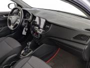 Hyundai Solaris II Рестайлинг Москва  - изображение 41