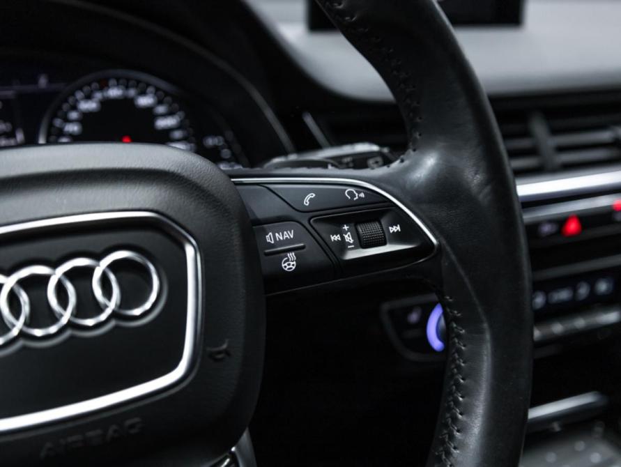 Audi Q7 II (4M) Санкт-Петербург  - изображение 27