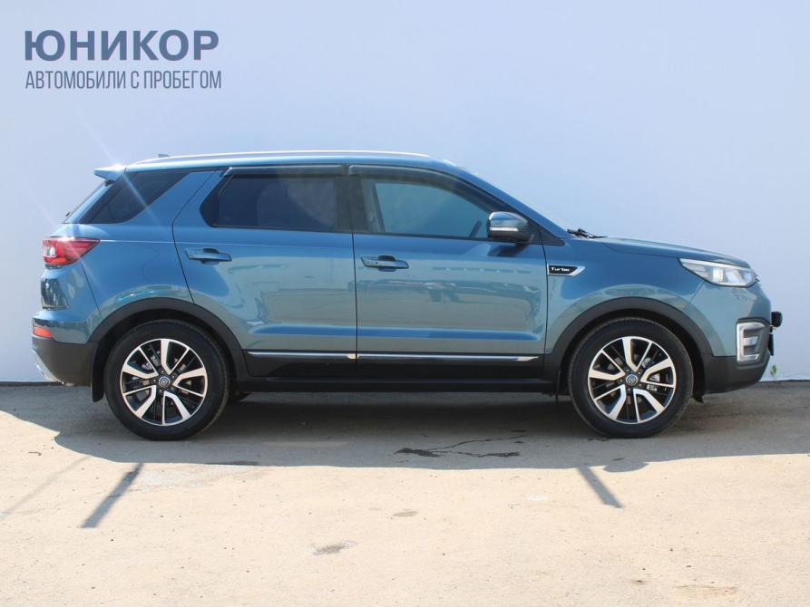 Changan CS55 Нижний Новгород  - изображение 4