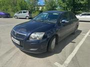 Toyota Avensis II Рестайлинг Курган  - изображение 11