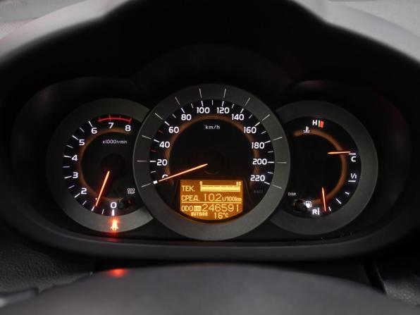 Toyota RAV4 III (XA30) с пробегом 2006 года, цена 929 000 рублей, 246054 км, внедорожник, Автокод Объявления