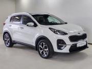 Kia Sportage IV Рестайлинг Астрахань  - изображение 22