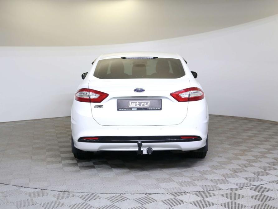 Ford Mondeo V Санкт-Петербург  - изображение 6