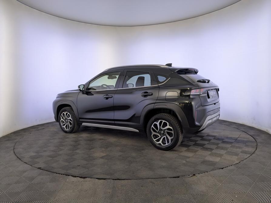 Suzuki Fronx Москва  - изображение 7