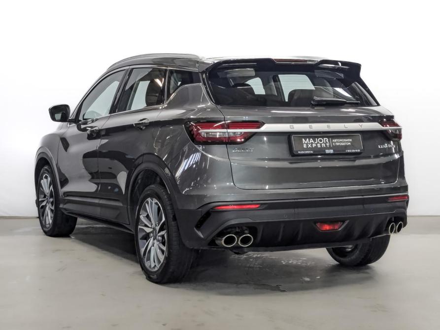 Geely Coolray I Санкт-Петербург  - изображение 7