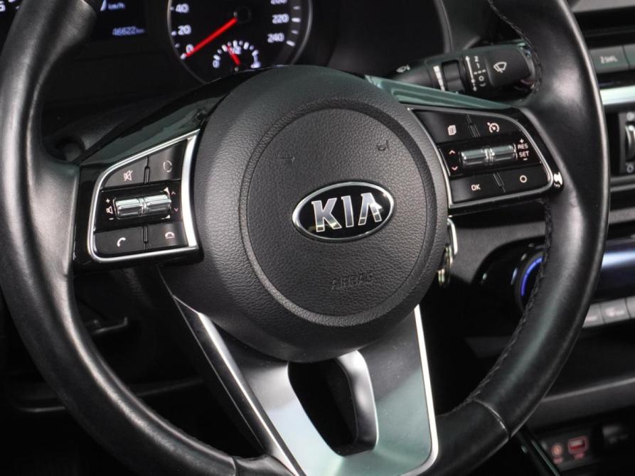 Kia Cerato IV Воронеж  - изображение 17