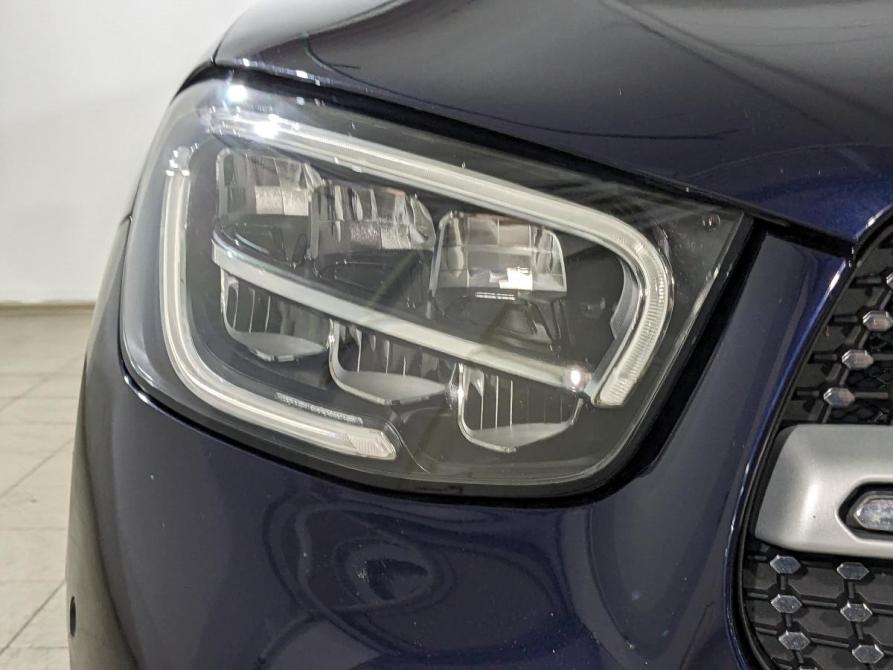 Mercedes-Benz GLC I (X253) Рестайлинг Химки  - изображение 11
