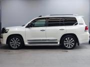 Toyota Land Cruiser 200 Series Рестайлинг 2 Барнаул  - изображение 46