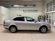 Skoda Octavia II (A5) Волгоград  - изображение 24