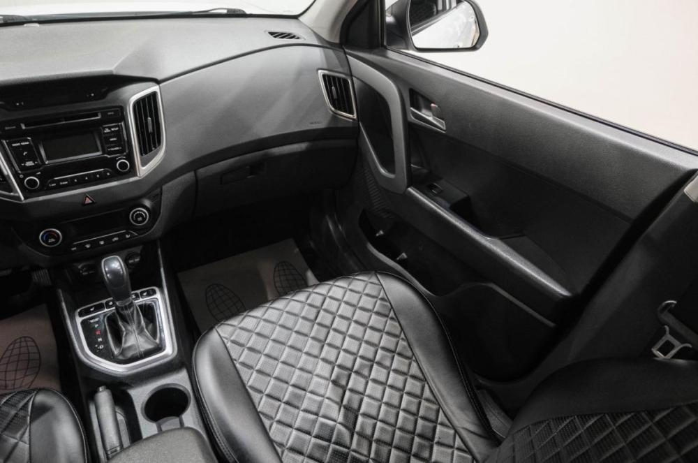 Hyundai Creta I Новокузнецк  - изображение 17