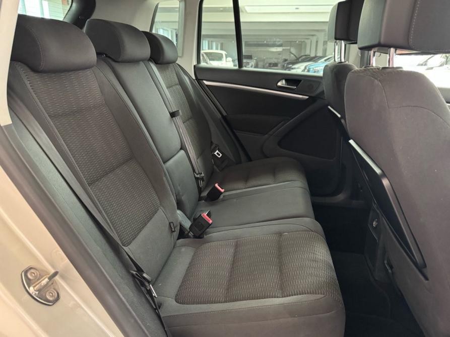 Volkswagen Tiguan I Рестайлинг Челябинск  - изображение 26