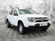 Renault Duster I Рестайлинг Ульяновск  - изображение 22