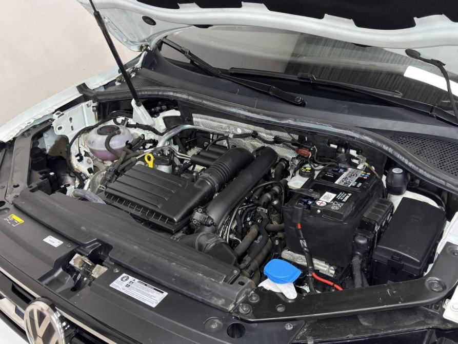 Volkswagen Tiguan II Нижний Новгород  - изображение 30