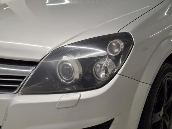Opel Astra H Рестайлинг с пробегом 2012 года, цена 474 000 рублей, 153462 км, хэтчбек, Автокод Объявления