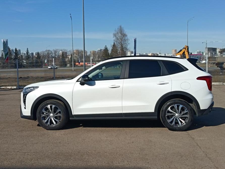 Haval Jolion I Рестайлинг Набережные Челны  - изображение 10
