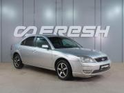 Ford Mondeo III Рестайлинг Воронеж  - изображение 19