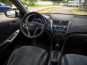 Hyundai Solaris I Рестайлинг Санкт-Петербург  - изображение 33