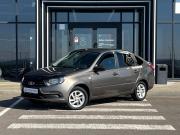 Lada (ВАЗ) Granta I Воронеж  - изображение 12