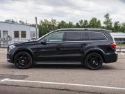 Mercedes-Benz GLS I (X166) Москва  - изображение 29