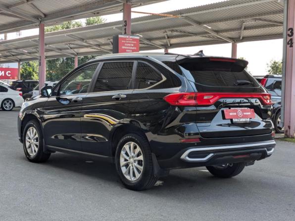 Haval M6 II с пробегом 2024 года, цена 1 649 900 рублей, 91500 км, внедорожник, Автокод Объявления